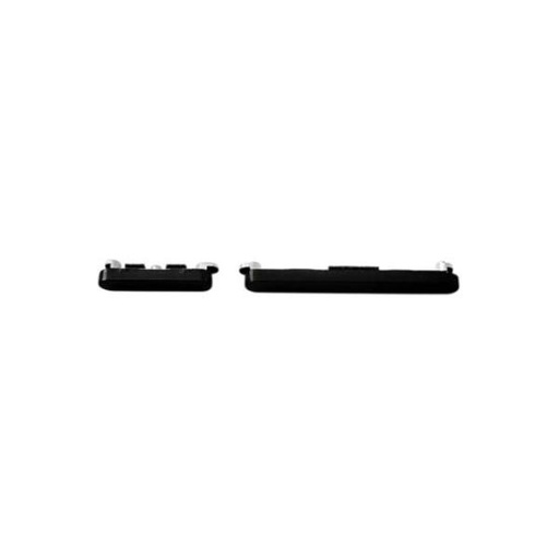 Housing Buttons for Xiaomi 14 23127PN0CC - Black