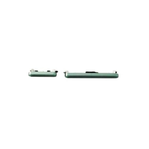 Housing Buttons for Xiaomi 14 23127PN0CC - Green
