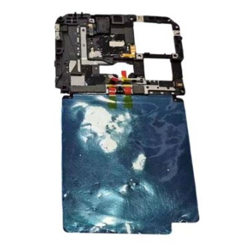 Fastening Housing with NFC Antenna for Xiaomi 14 23127PN0CC