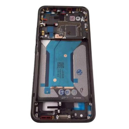 Front Frame for Xiaomi 14 23127PN0CC - Black