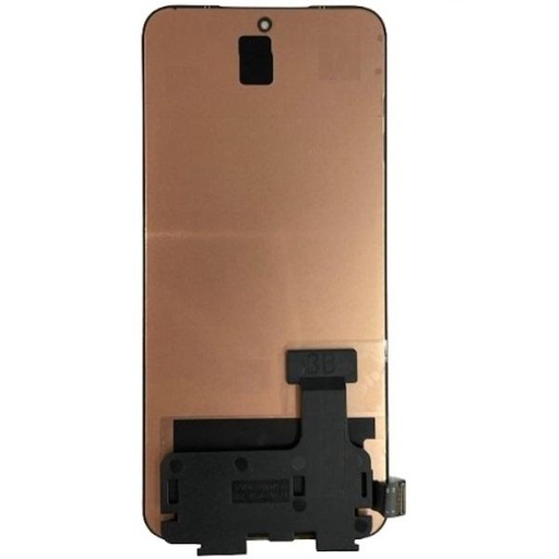 LCD + Touch Screen for Xiaomi 14 1423127PN0CC - Black - OLED