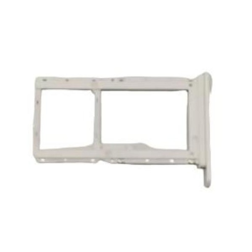 Soporte de Bandeja SIM para Xiaomi Poco X6 23122PCD1G - Blanca