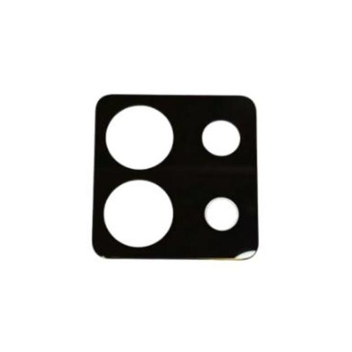 Embellecedor de Camara Trasera para Xiaomi Poco X6 23122PCD1G - Negra
