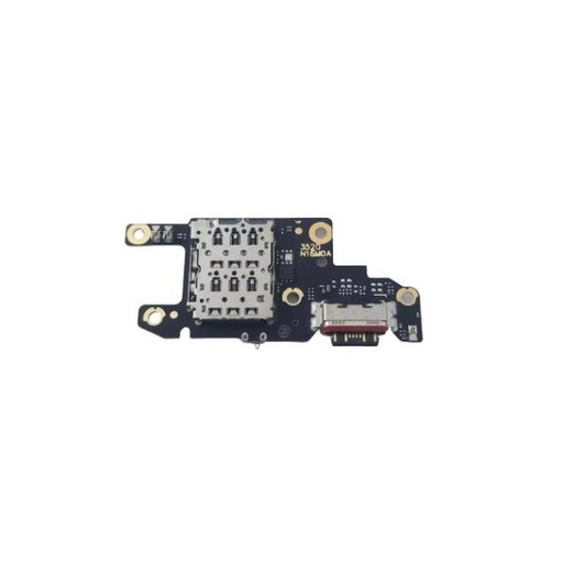 Modulo Con Conector de Carga para Xiaomi Redmi Note 13 Pro 5G, Poco X6