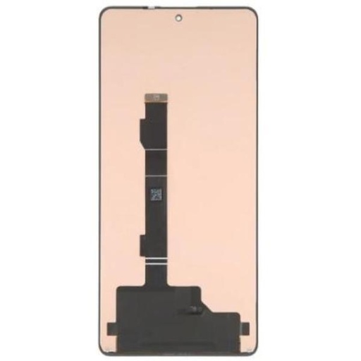 Pantalla LCD + Táctil para Xiaomi Redmi Note 13 Pro 5G, Poco X6 - Negra - Calidad Premium