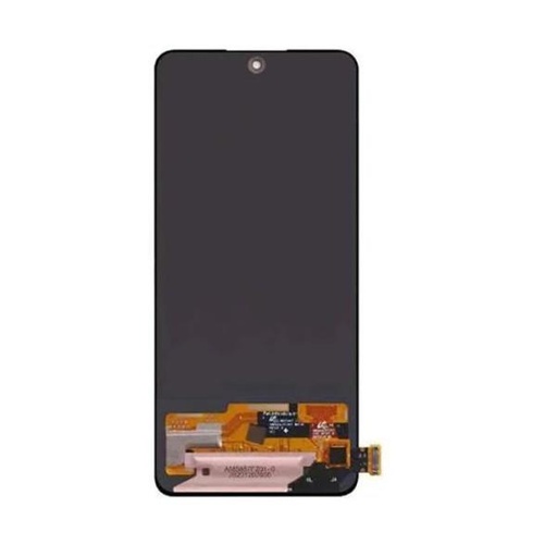 LCD + Touch Screen for Xiaomi Redmi Note 13 4G 23129RAA4G - Black - OLED Quality