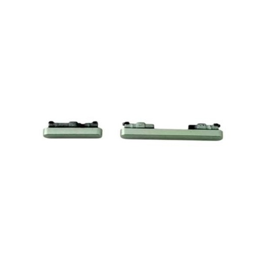 Housing Buttons for Xiaomi Redmi Note 13 4G 23129RAA4G - Green