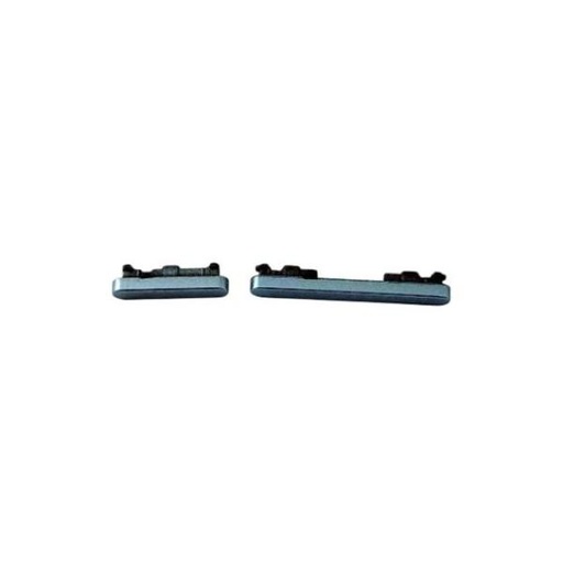 Housing Buttons for Xiaomi Redmi Note 13 4G 23129RAA4G - Blue