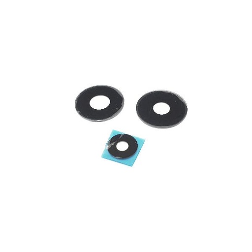 Rear Camera Lens Set for Xiaomi Redmi Note 13 4G 23129RAA4G