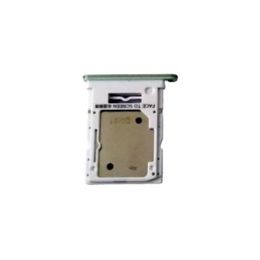 SIM Tray Holder for Xiaomi Redmi Note 13 4G 23129RAA4G - Green
