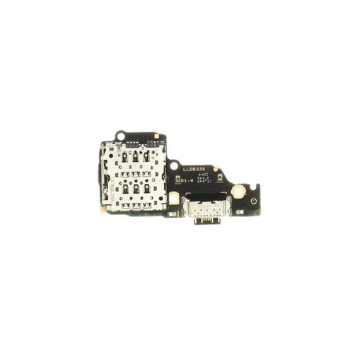 Module with Charging Connector for Xiaomi Redmi Note 13 4G 23129RAA4G