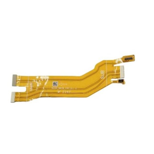 Central Flex for Xiaomi Redmi Note 13 4G 23129RAA4G