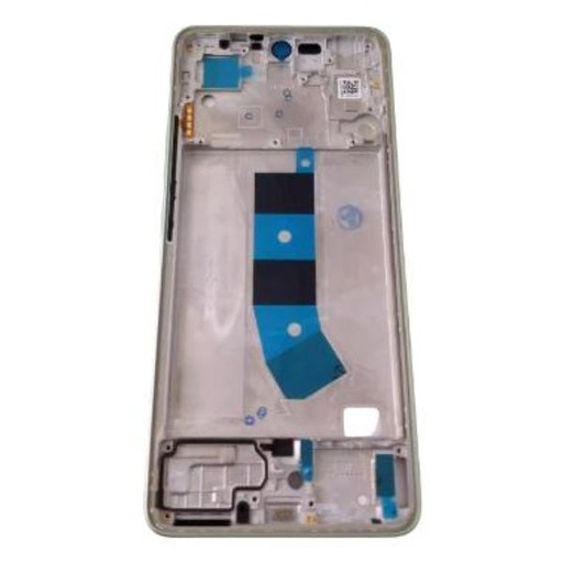 Front Frame for Xiaomi Redmi Note 13 4G 23129RAA4G - Green