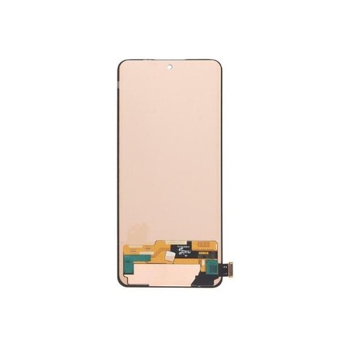 LCD + Touch Screen for Xiaomi Redmi Note 13 4G 23129RAA4G - Black - INCELL Quality