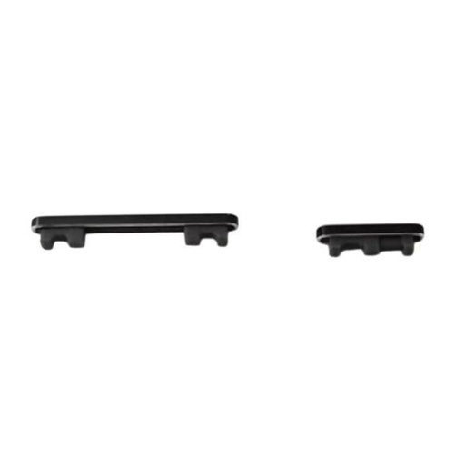 Housing Buttons for Xiaomi Poco X6 Pro 2311DRK48G - Gray
