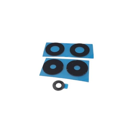 Rear Camera Lens Set for Xiaomi Poco X6 Pro 2311DRK48G