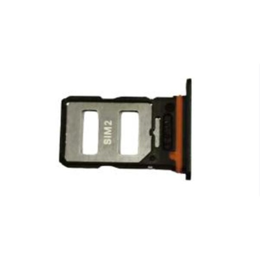 SIM Tray Holder for Xiaomi Poco X6 Pro 2311DRK48G - Gray