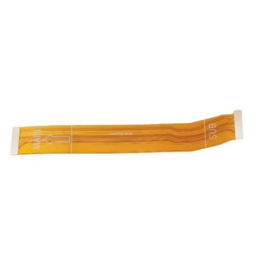 Central Flex for Xiaomi Poco X6 Pro 2311DRK48G
