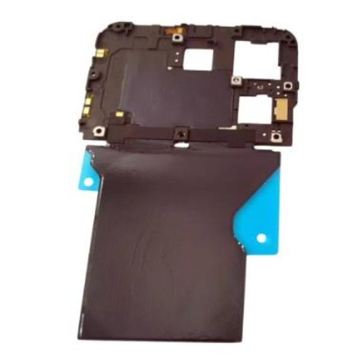 Fastening Housing with NFC Antenna for Xiaomi Poco X6 Pro 2311DRK48G