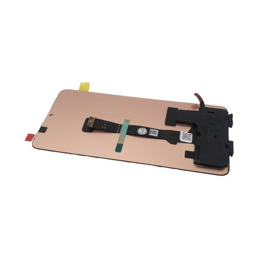 LCD + Touch Screen for Xiaomi Poco X6 Pro - Black - INCELL Quality