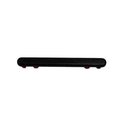Volume Housing Buttons for Xiaomi Redmi A3 23129RN51X - Black