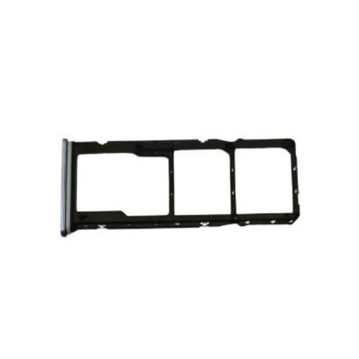 SIM Tray Holder for Xiaomi Redmi A3 23129RN51X - Blue