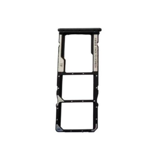 SIM Tray Holder for Xiaomi Redmi A3 23129RN51X - Green