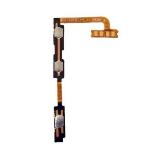 Volume Flex For Xiaomi Redmi A3 23129RN51X