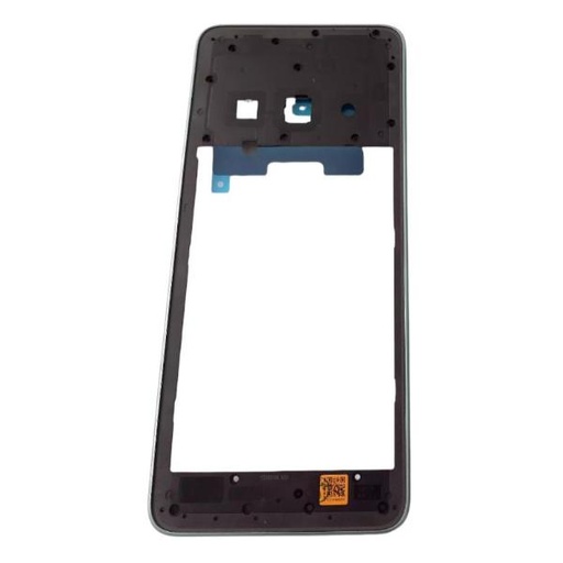 Middle Frame for Xiaomi Redmi A3 23129RN51X - Green