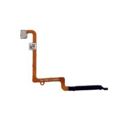 Fingerprint Reader Flex for Xiaomi Redmi A3 23129RN51X - Black