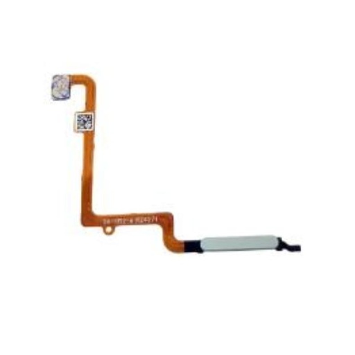 Fingerprint Reader Flex for Xiaomi Redmi A3 23129RN51X - Green