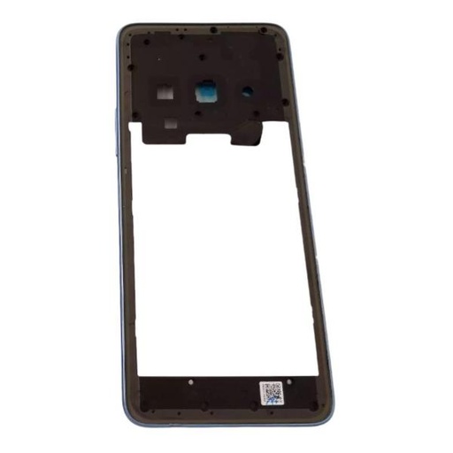 Middle Frame for Xiaomi Redmi A3 23129RN51X - Blue