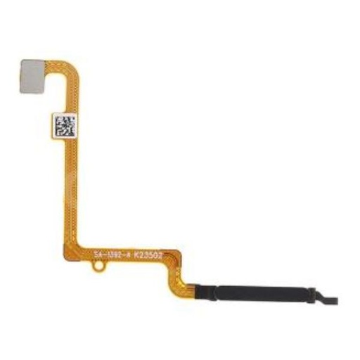 Fingerprint Reader Flex for Xiaomi Redmi A3 23129RN51X - Black