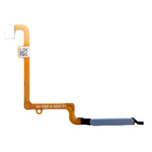Fingerprint Reader Flex for Xiaomi Redmi A3 23129RN51X - Blue