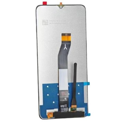 LCD + Touch Screen for Xiaomi Redmi A3 - Black