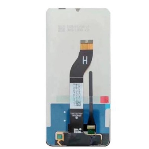LCD + Touch Screen for Xiaomi Redmi 13C, Poco C65, Poco M6 4G - Black