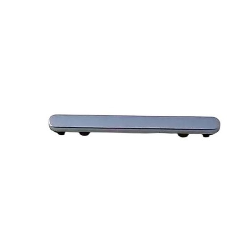 Boton de Carcasa de Volumen para Xiaomi Poco C65 2310FPCA4G - Púrpura