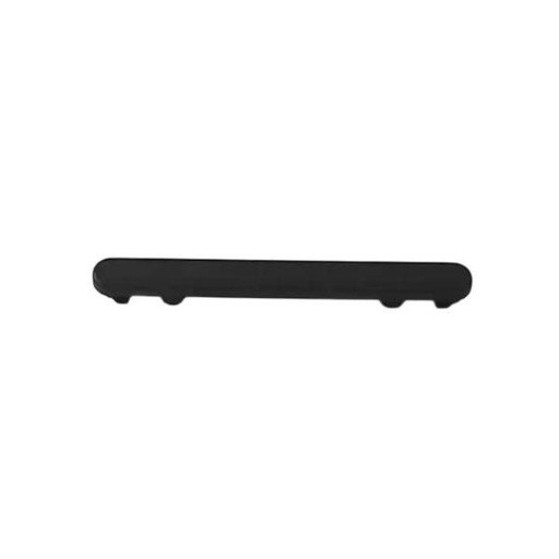 Volume Housing Button for Xiaomi Poco C65 2310FPCA4G - Black