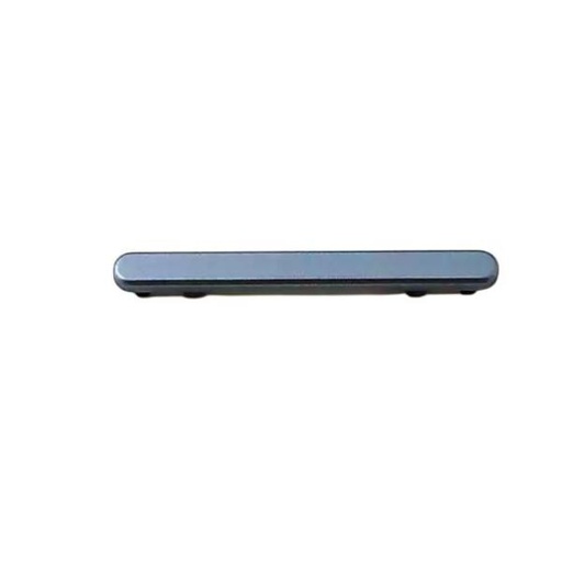Volume Housing Button for Xiaomi Poco C65 2310FPCA4G - Blue