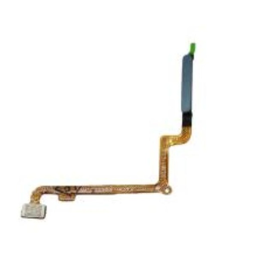 Fingerprint Reader Flex for Xiaomi Poco C65 2310FPCA4G - Blue