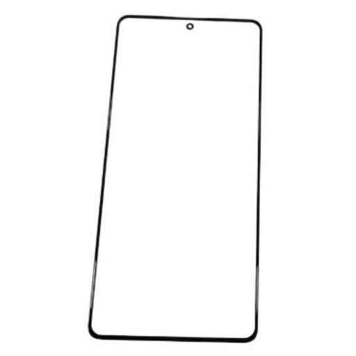 Glass Screen For Xiaomi Poco M6 Pro 4G
