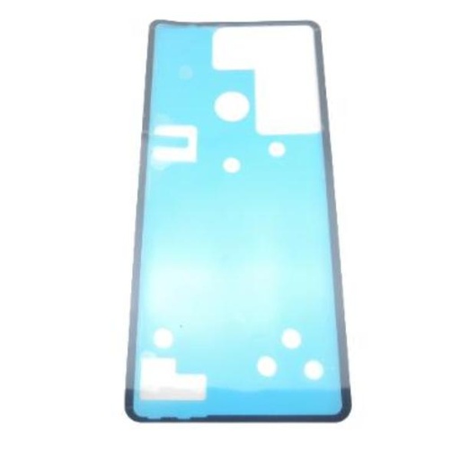 Back Cover Adhesive for Xiaomi Poco M6 Pro 4G