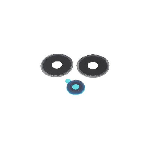 Rear Camera Lens Set for Xiaomi Poco M6 Pro 4G