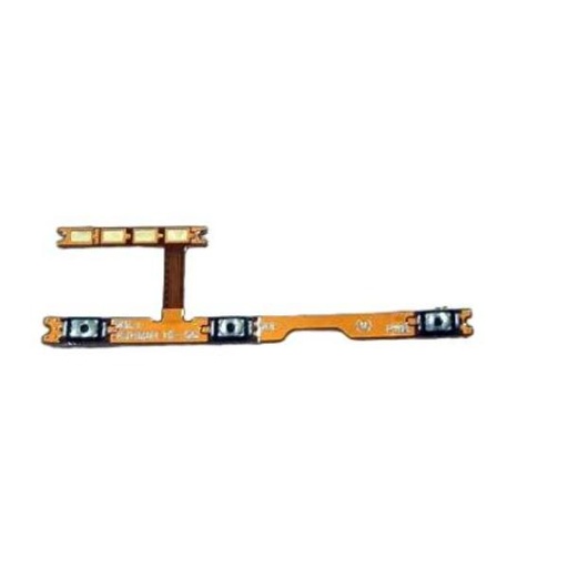 Power Flex More Volume For Xiaomi Redmi 10 5G 22041219G