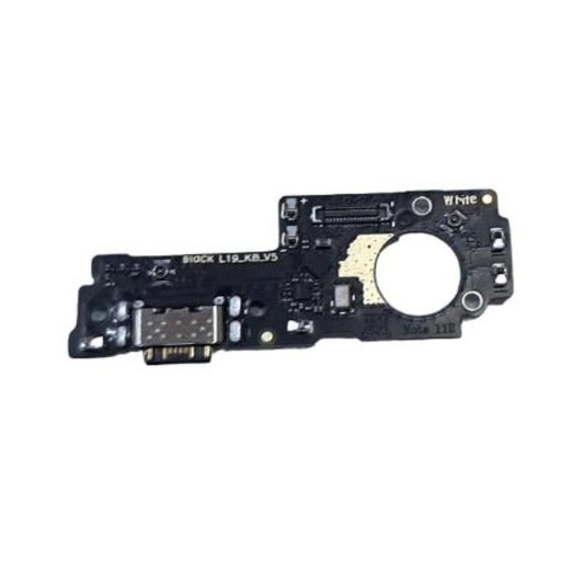 Module with Charging Connector for Xiaomi Redmi 10 5G, Redmi 10 2022, Redmi Note 11E