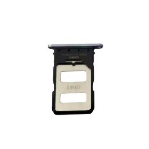 Soporte de Bandeja SIM para Xiaomi Redmi Note 13 Pro Plus 5G 23090RA98C - Púrpura