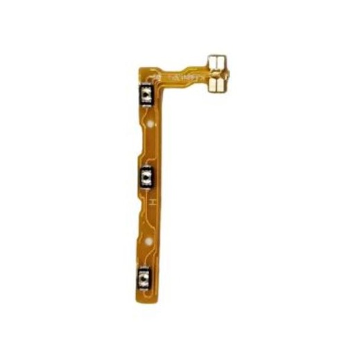 Power Flex More Volume for Xiaomi Redmi Note 13 Pro Plus 23090RA98C