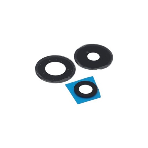 Set de Lentes de Camara Trasera para Xiaomi Redmi Note 13 Pro Plus 23090RA98C