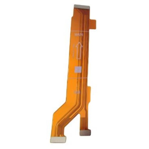 Flex Central para Xiaomi Redmi Note 13 Pro Plus 5G 23090RA98C