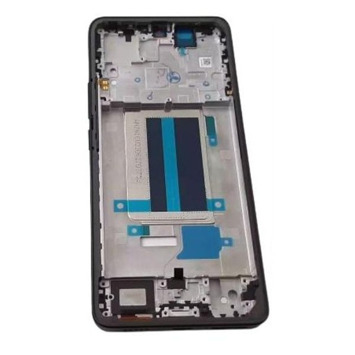 Marco Frontal para Xiaomi Redmi Note 13 Pro Plus 5G 23090RA98C - Verde